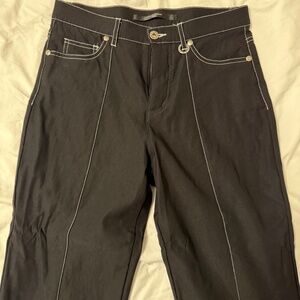 Y2K Simon Chang jeans